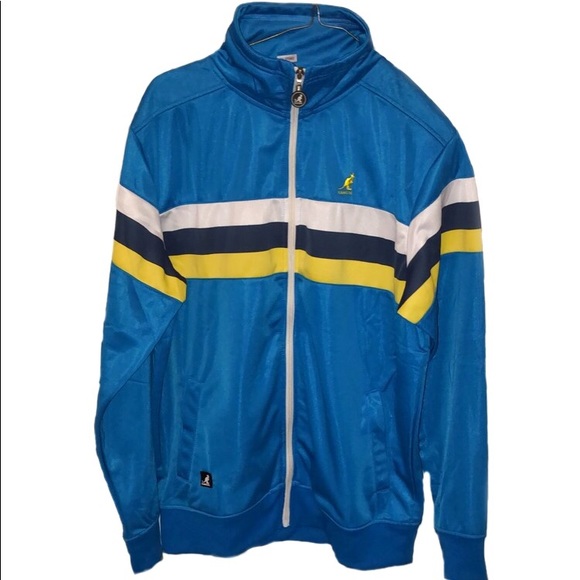 KANGOL jacket - Picture 1 of 1